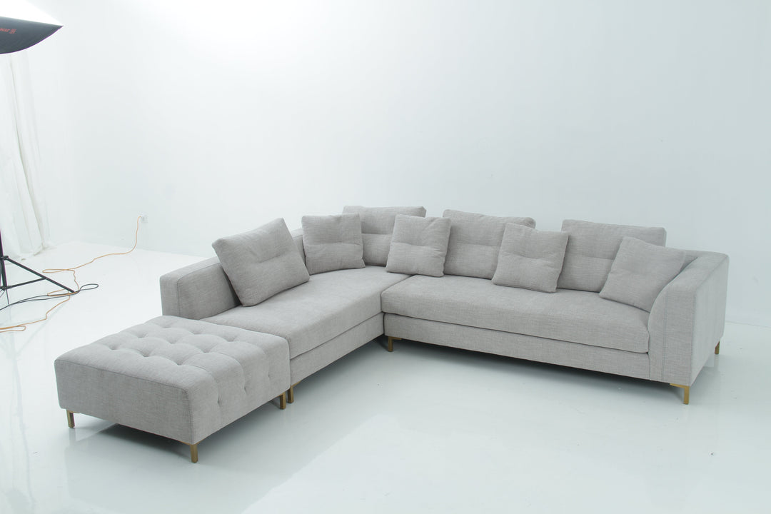 Elemental Sectional