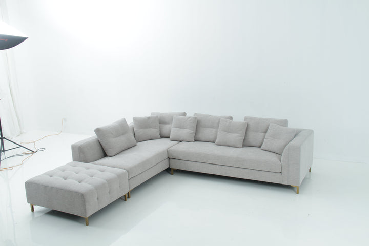 Elemental Sectional