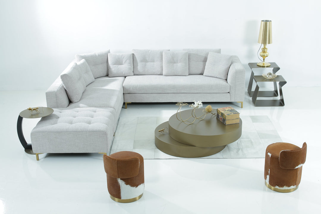 Elemental Sectional