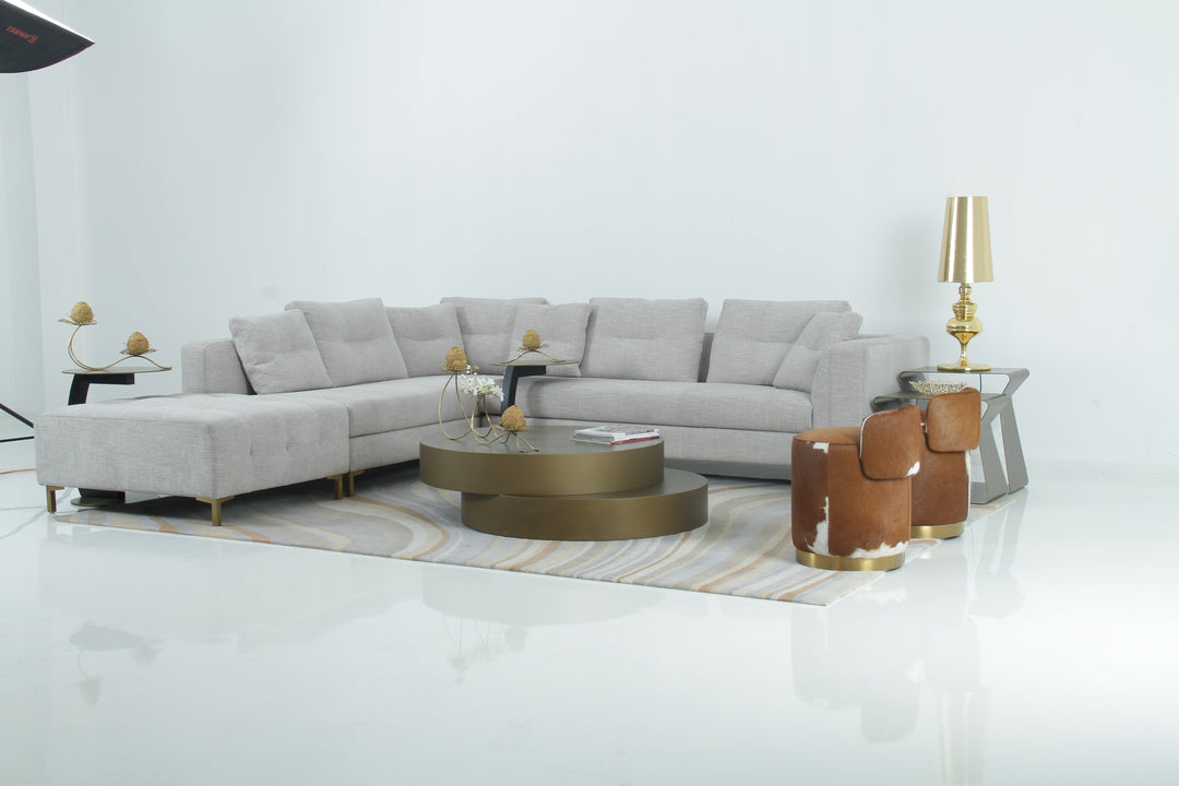 Elemental Sectional