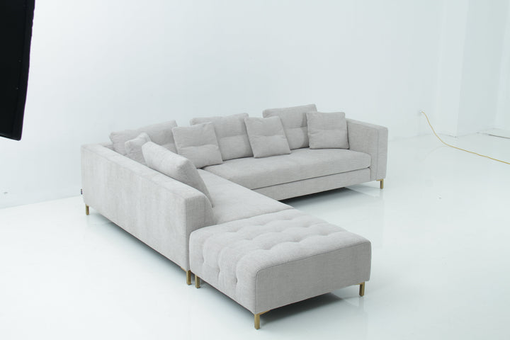 Elemental Sectional