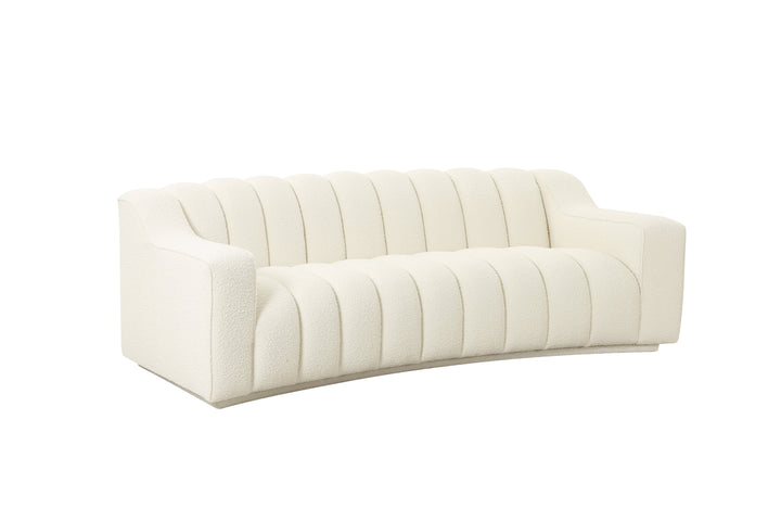 Kiara Beige 3 Seater