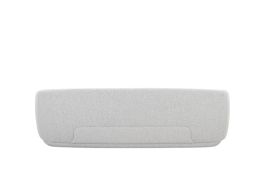 Boho Boucle Sofa (214/240/275cm)