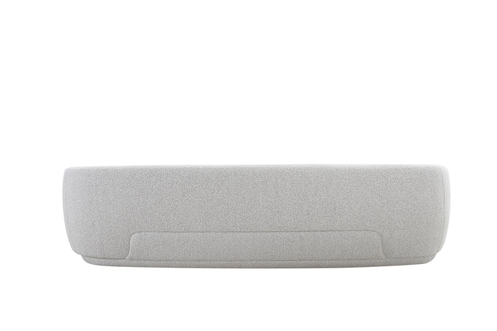 Boho Boucle Sofa (214/240/275cm)