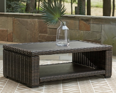 Grasson Lane Coffee Table(P783-701)