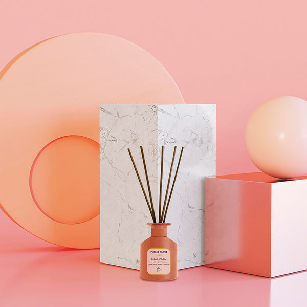Peach Bellini Diffuser 200 ml