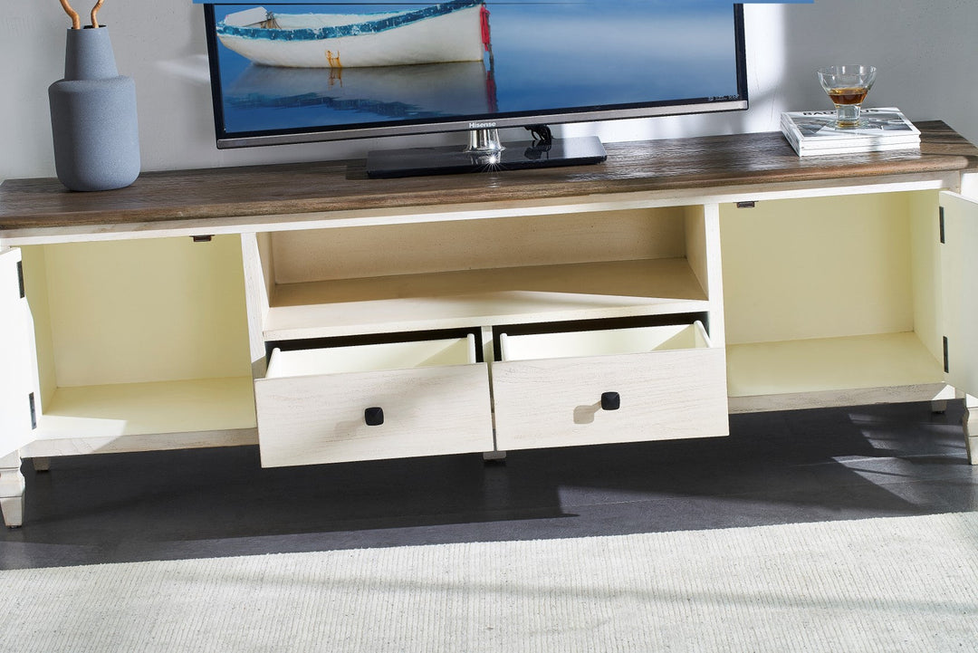 TV Cabinet