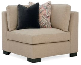 Classic Upholstery - Builidng Blocks