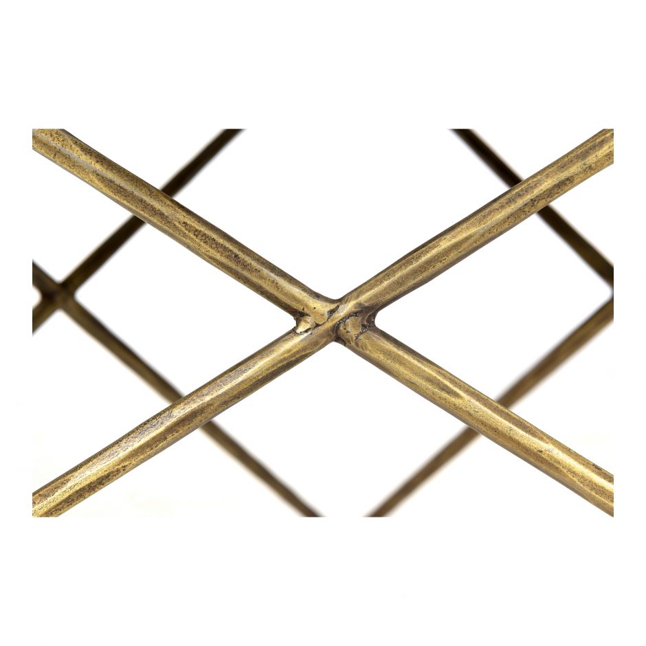 Positano Terrazzo Coffee Table