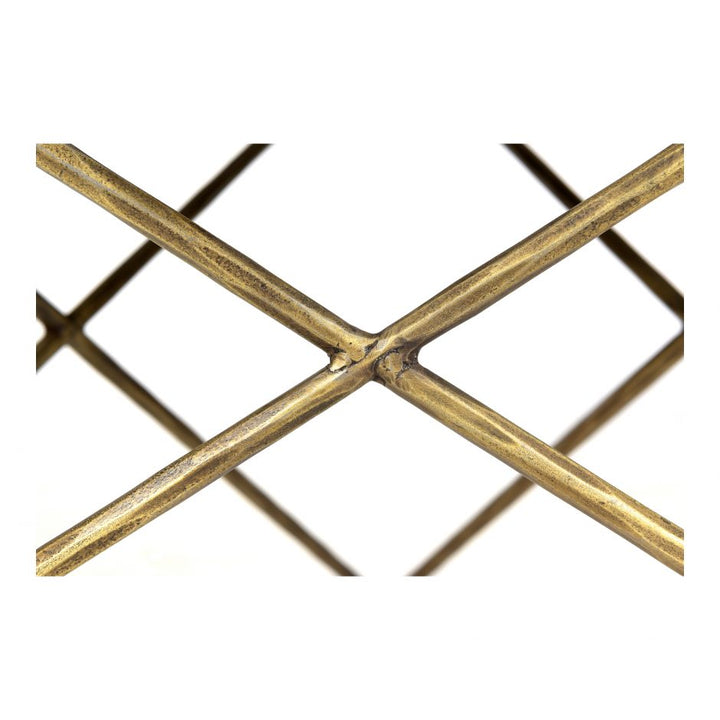 Positano Terrazzo Coffee Table