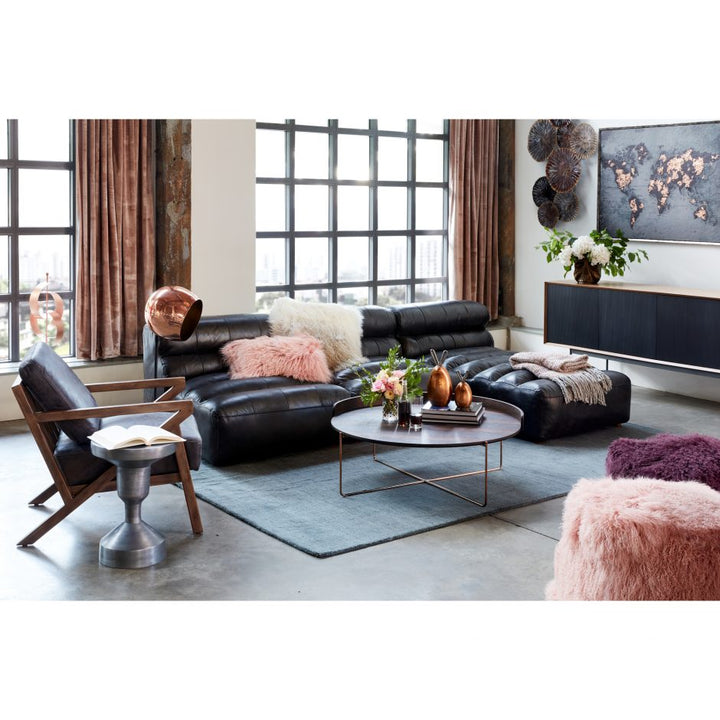 Ramsay Modular Sectional