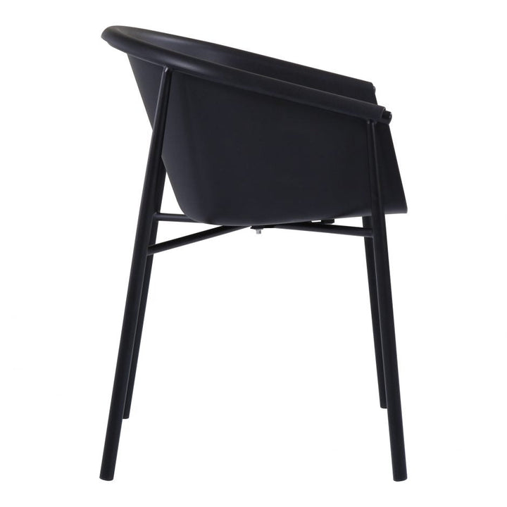 Shindig Outdoor Dining Chair-M2