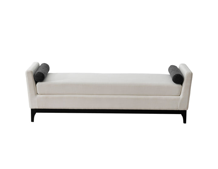 Yashki Boutique Bench