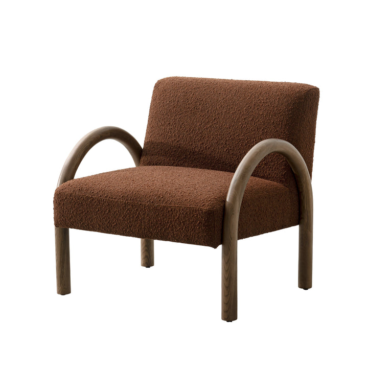 Yashki Boutique Accent Chair