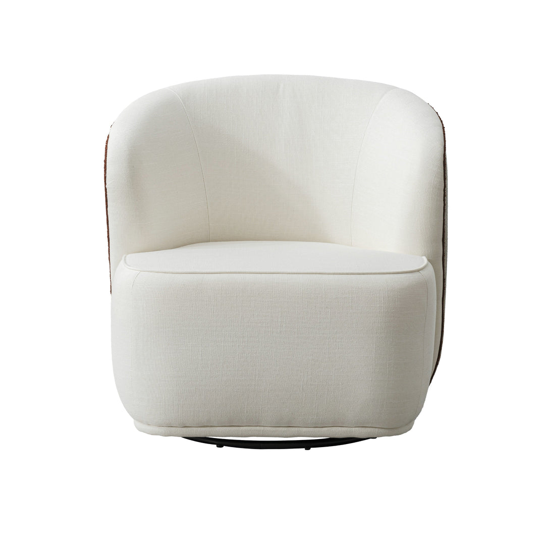 Yashki Boutique Swivel Chair