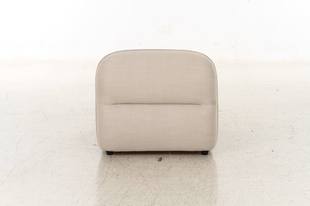 Bounty Sectional