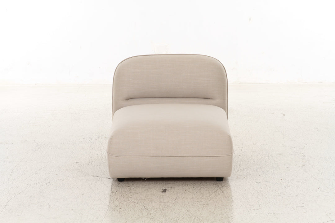 Bounty Sectional