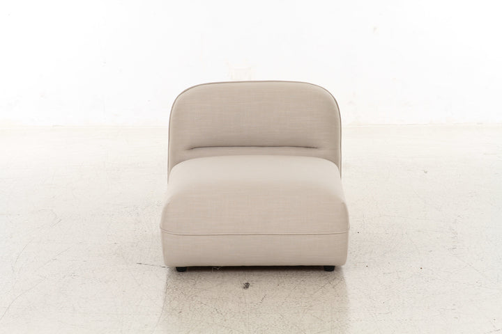 Bounty Sectional