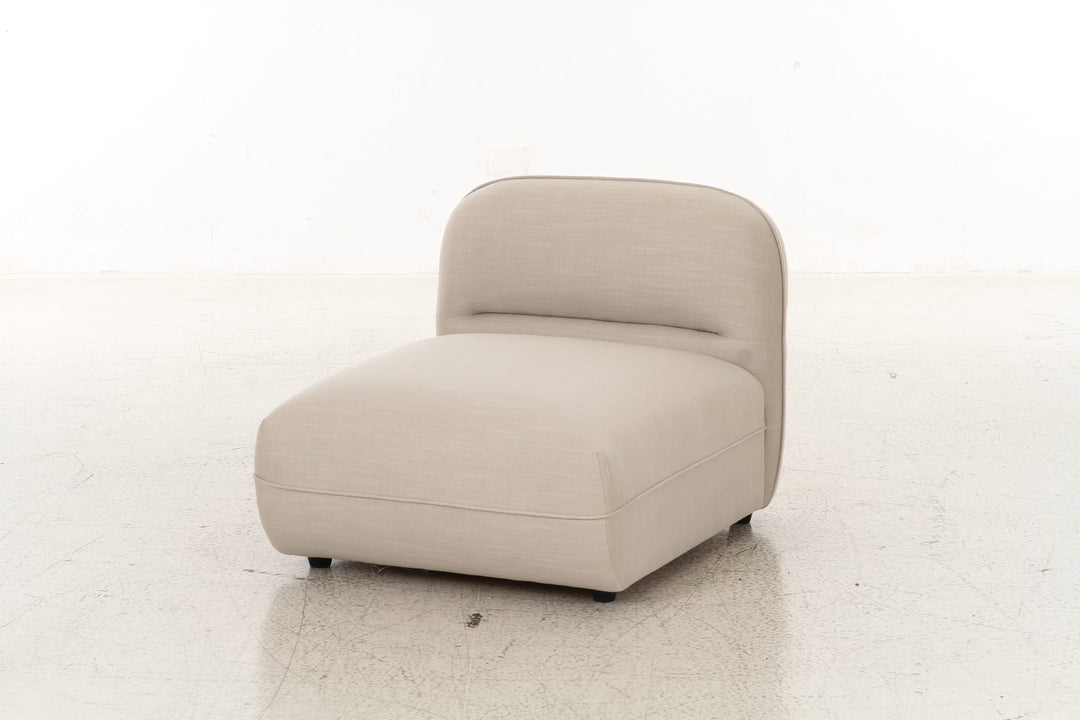 Bounty Sectional