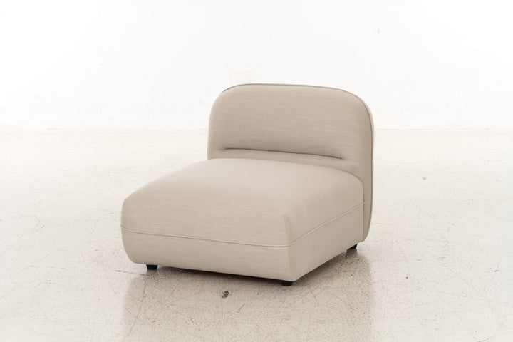 Bounty Sectional
