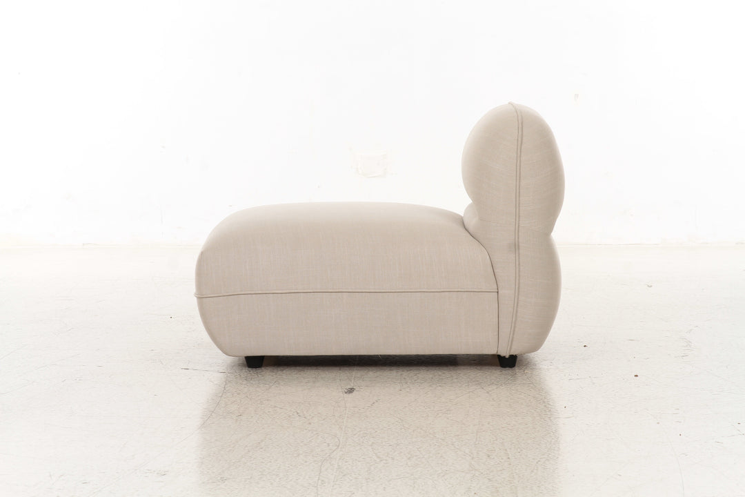 Bounty Sectional