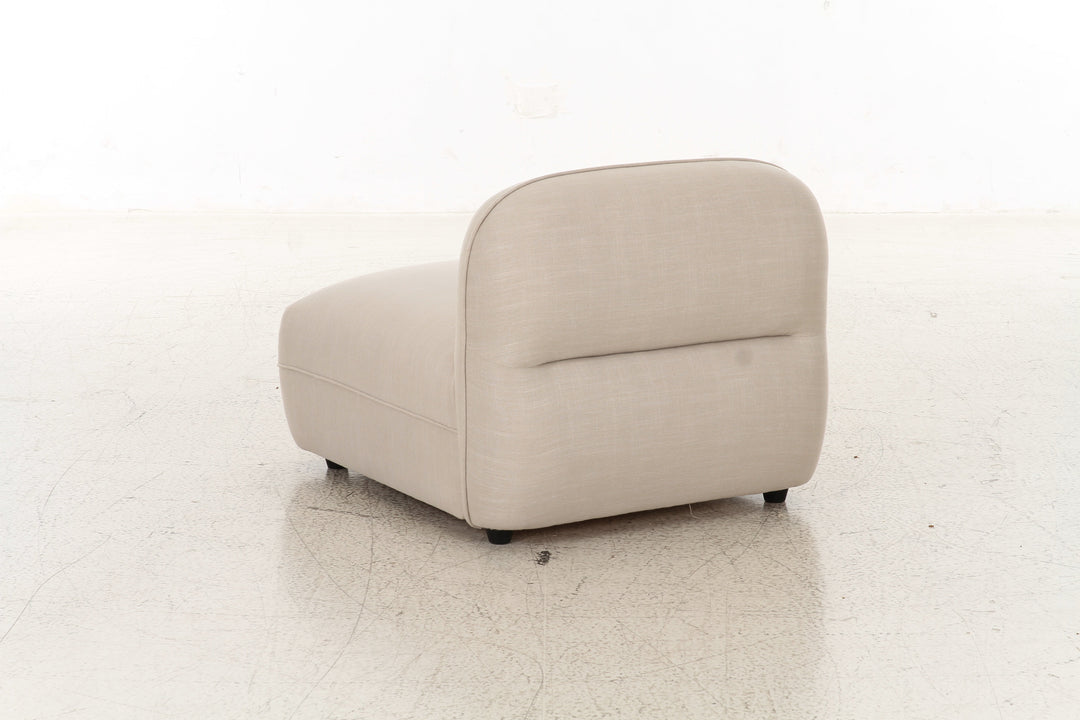 Bounty Sectional