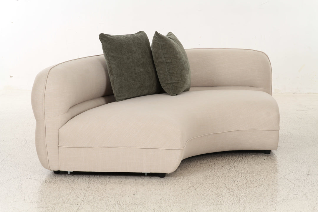 Bounty Sectional