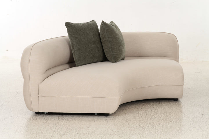 Bounty Sectional