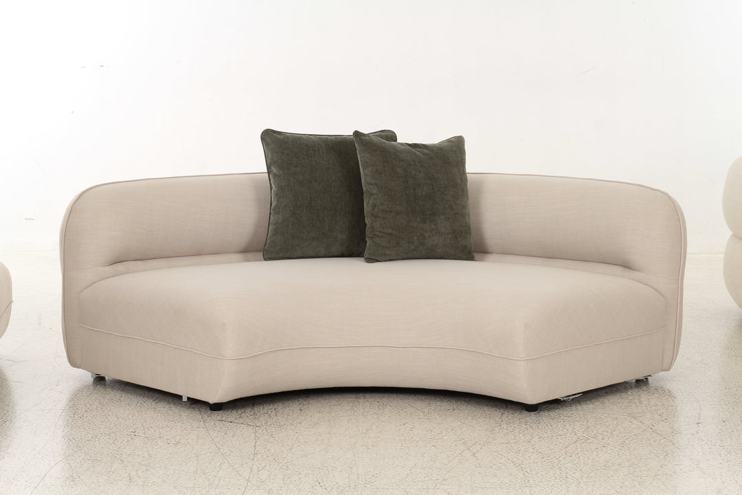 Bounty Sectional