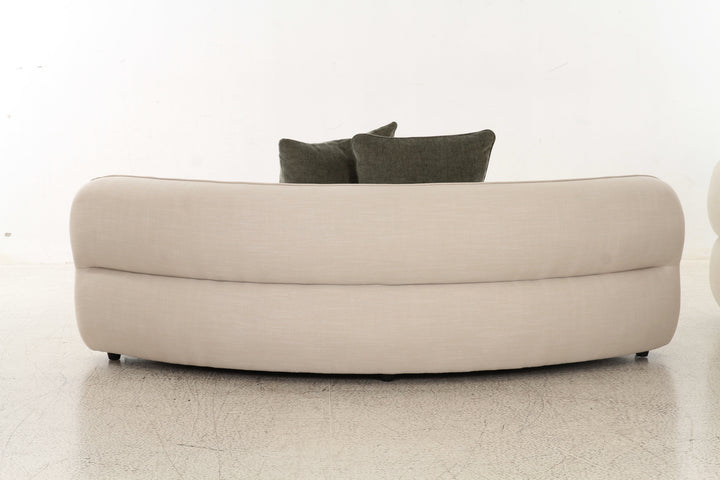 Bounty Sectional