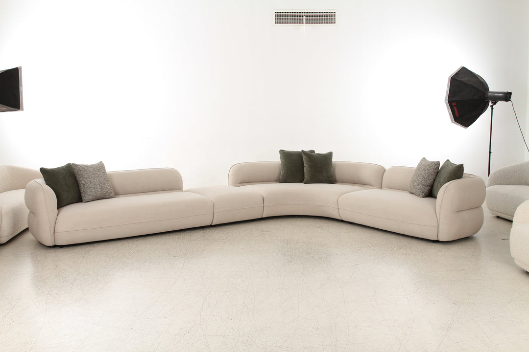 Bounty Sectional