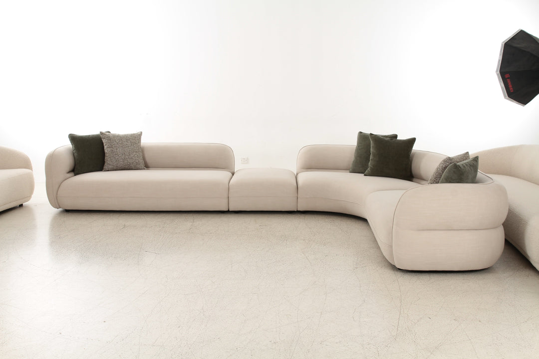 Bounty Sectional