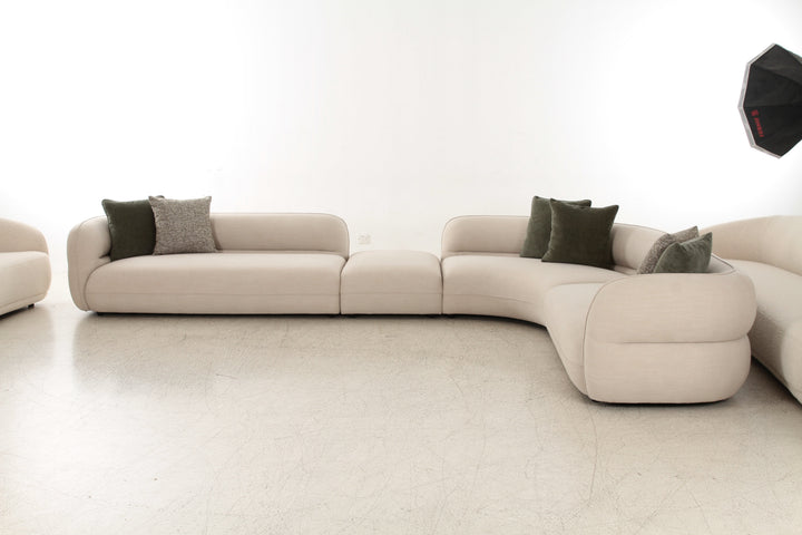Bounty Sectional