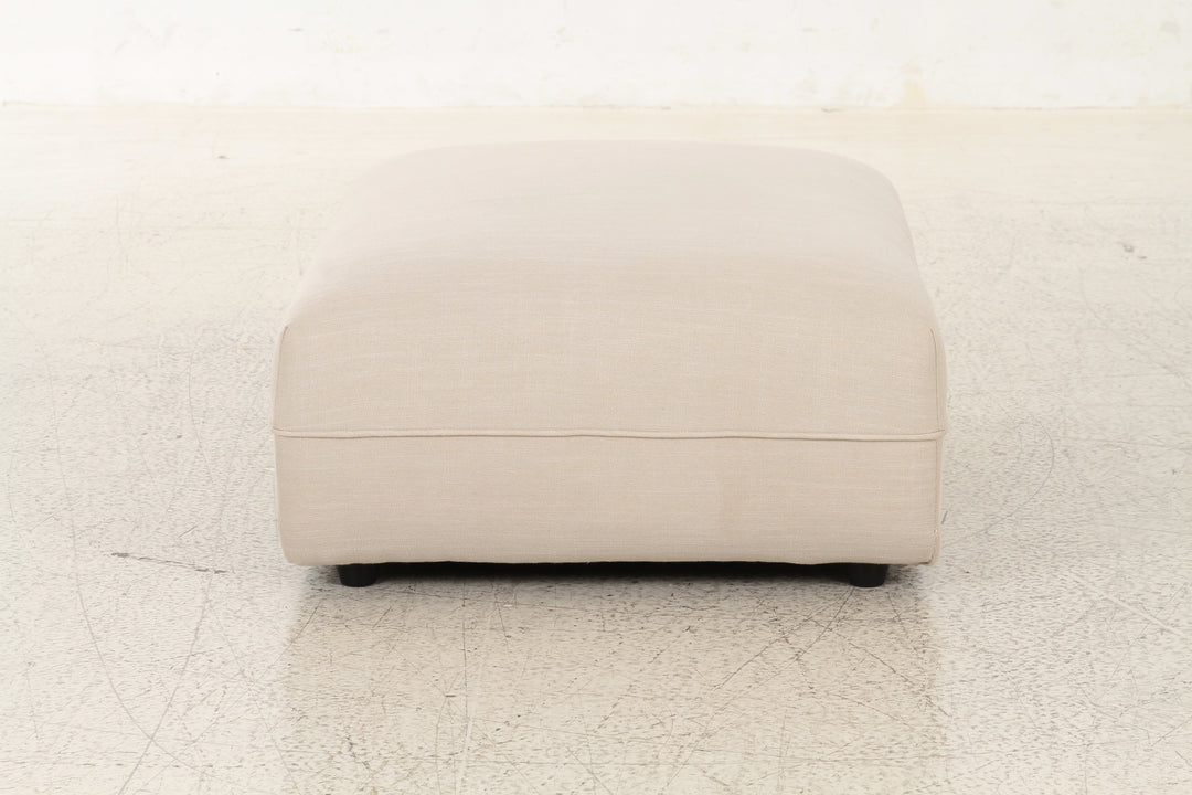 Bounty Sectional
