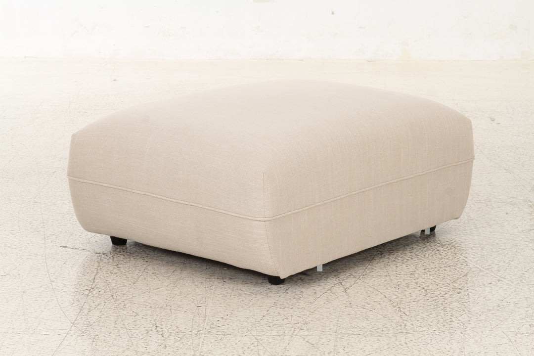 Bounty Sectional