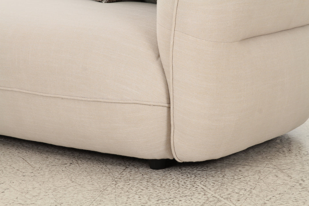 Bounty Sectional