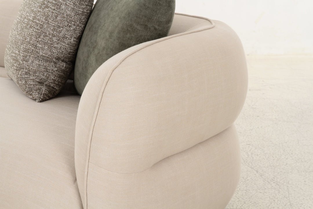 Bounty Sectional