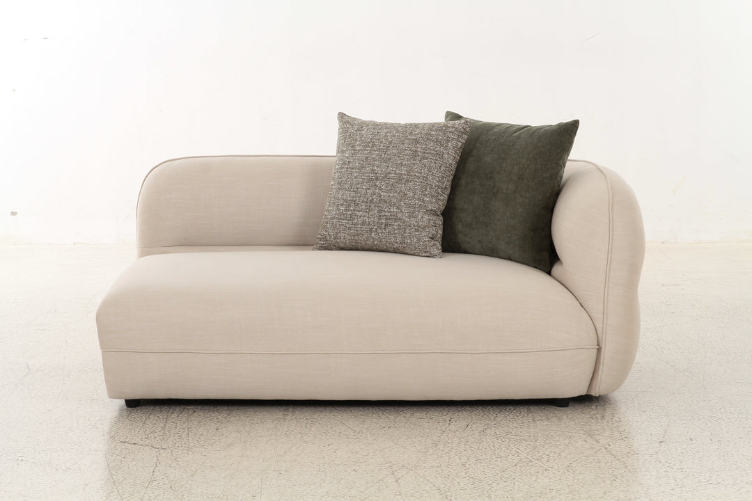 Bounty Sectional