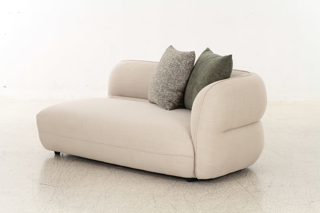Bounty Sectional