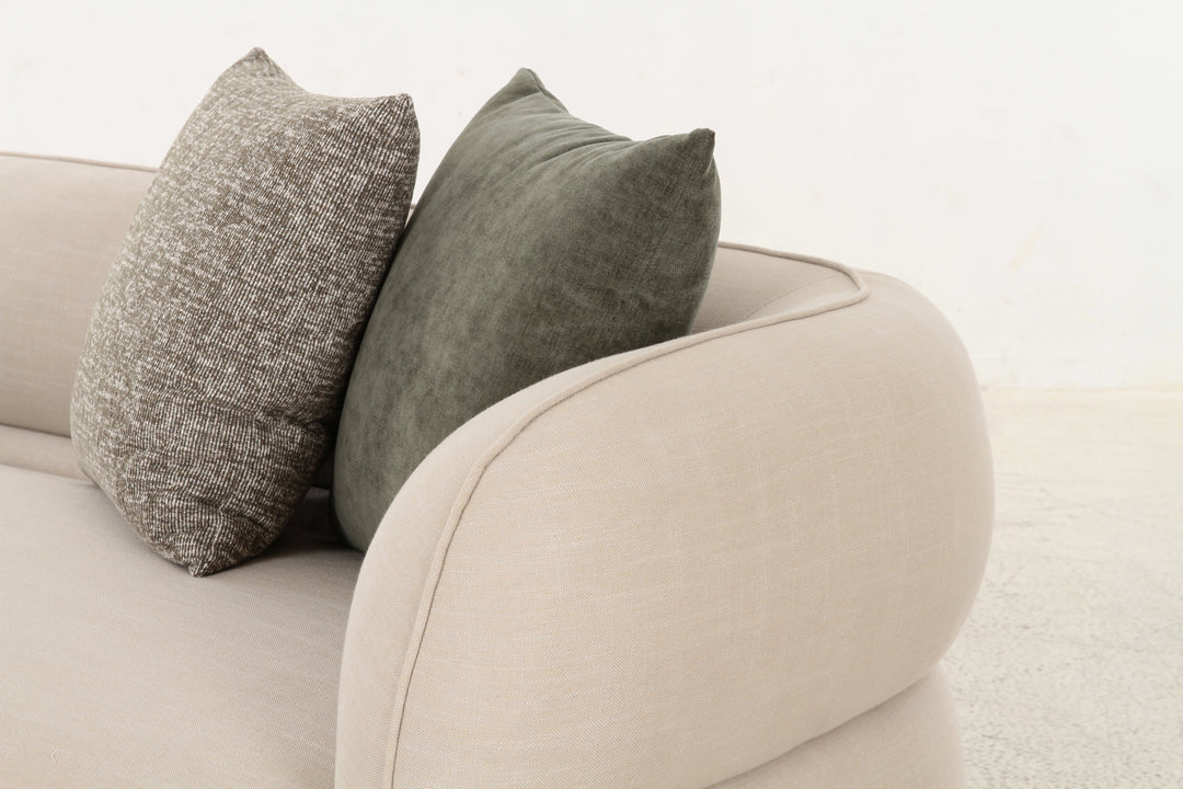 Bounty Sectional
