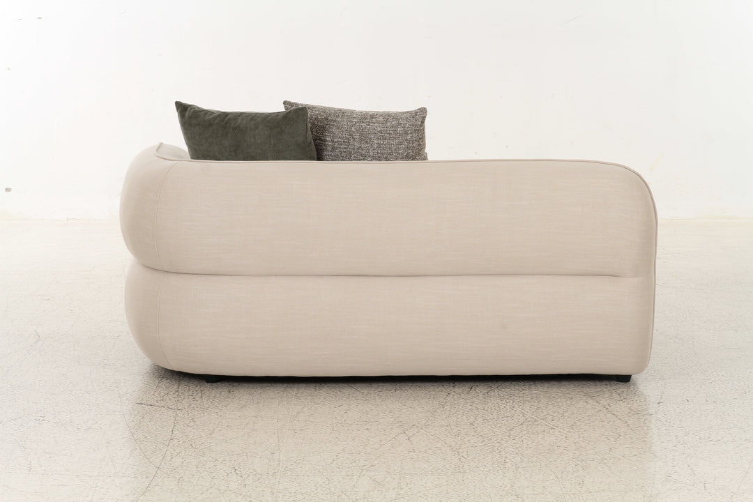 Bounty Sectional