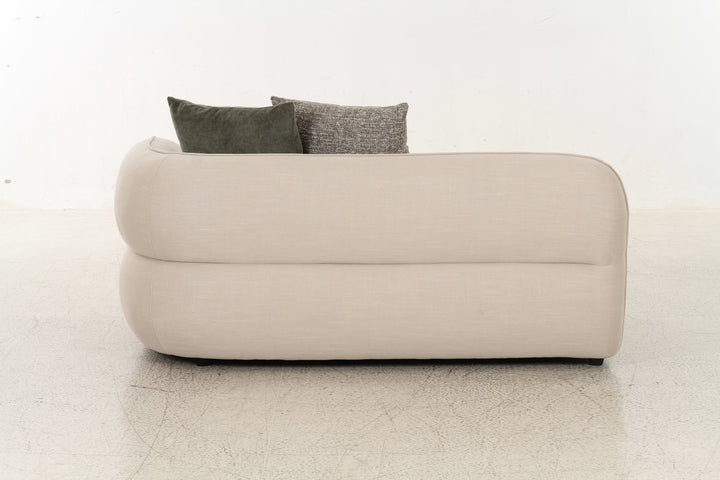 Bounty Sectional