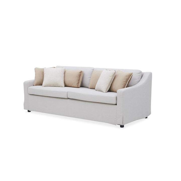Astra Loveseat Skirting