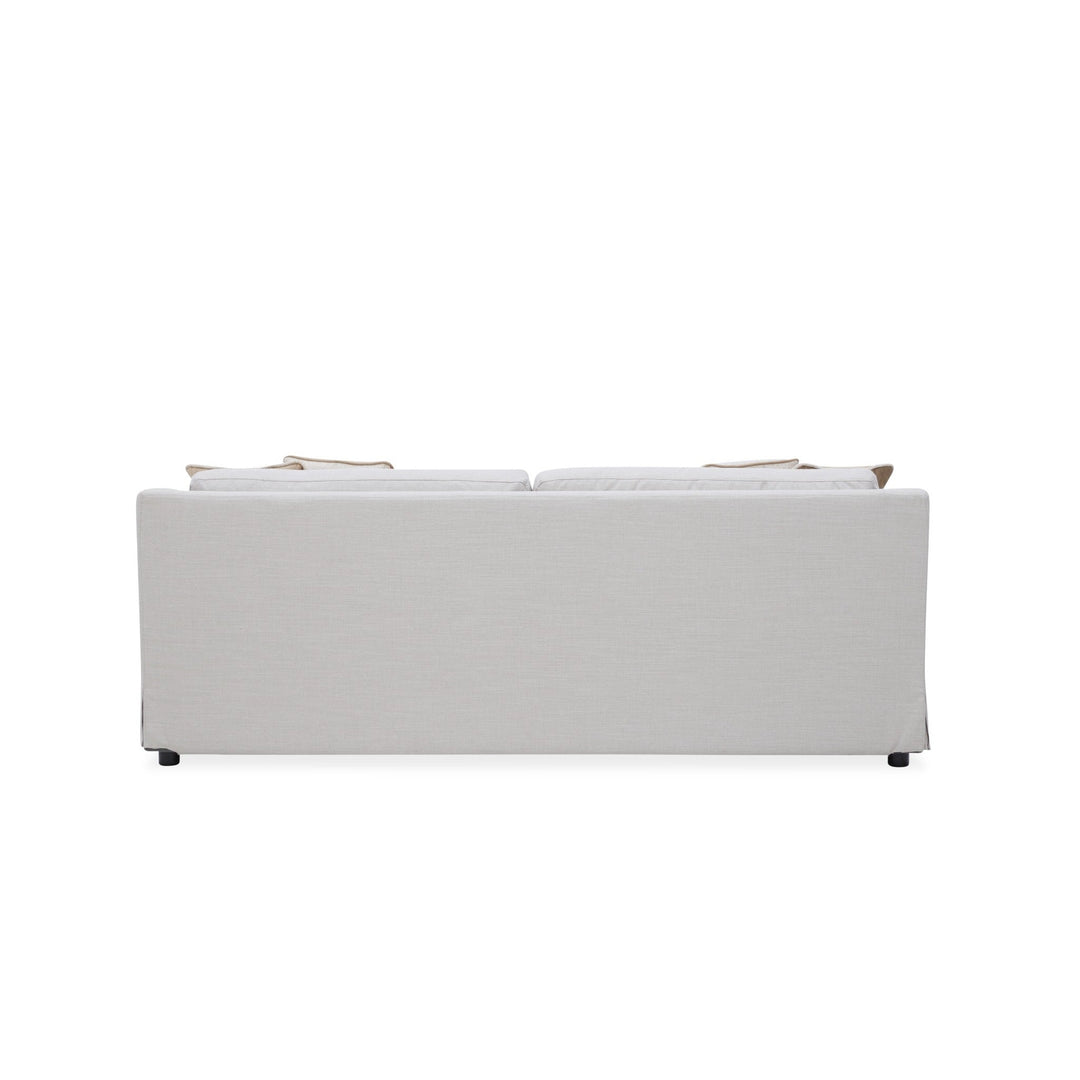 Astra Loveseat Skirting