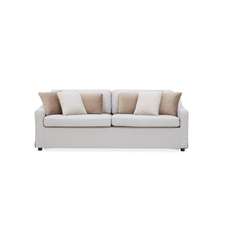 Astra Loveseat Skirting