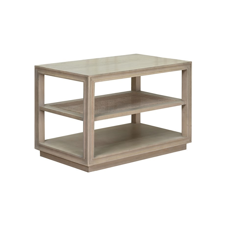 End  Table RB-005-G