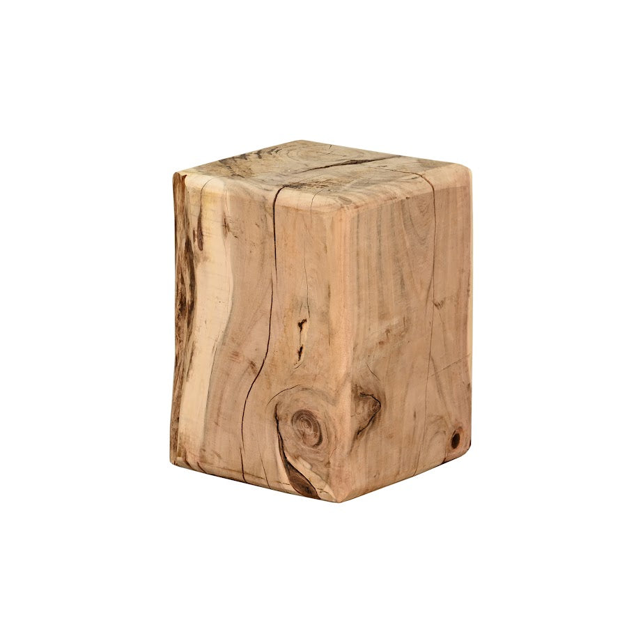 Root Stump Stool RB-017