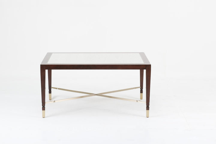 Diwan Rect Coffee Table