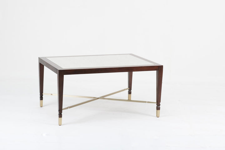 Diwan Rect Coffee Table