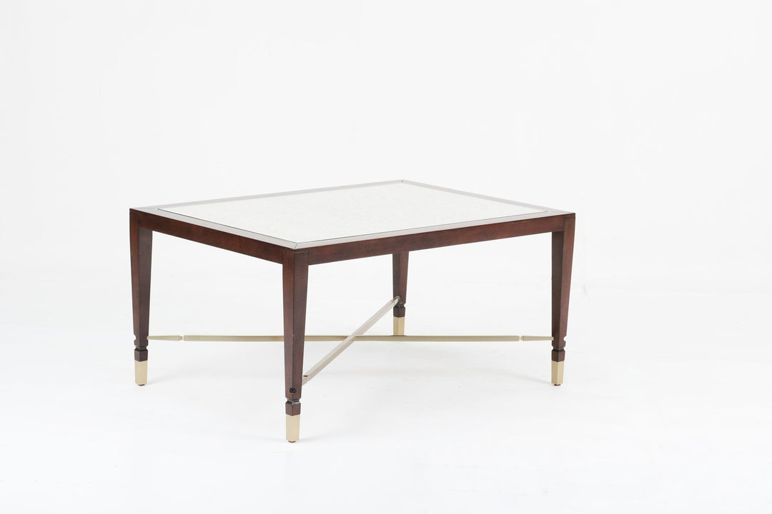 Diwan Rect Coffee Table